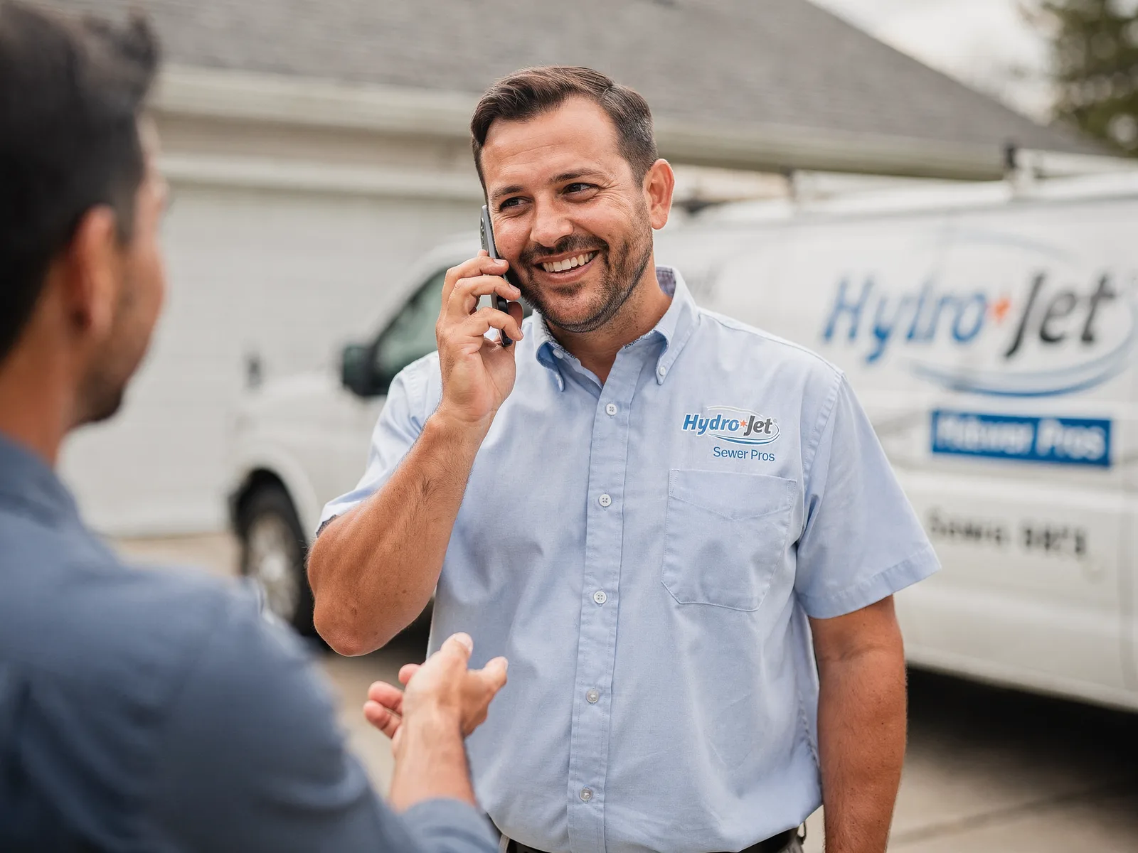 Hydro Jetting Forest Knolls, CA FAQs